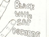 Black With Sap Records